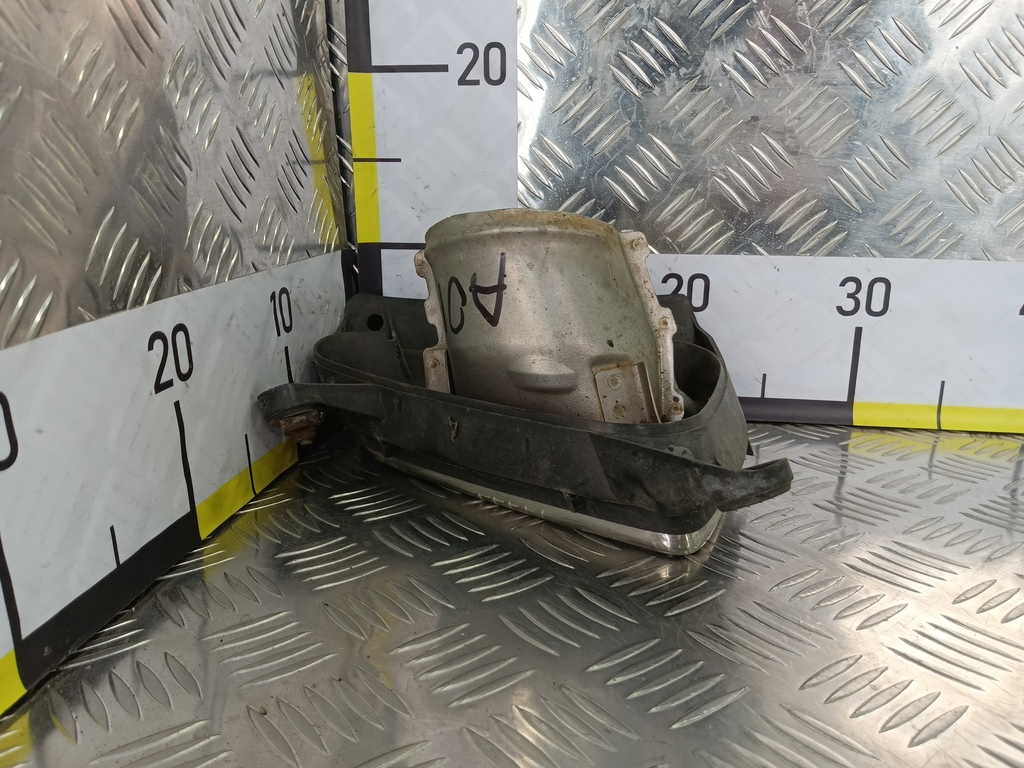 накладка бампера заднего HONDA Civic 1.8 MT (140 л.с.)Civic  VIII (2005—2009) Хетчбэк 71508SMGE00, 1670 рублей, Москва