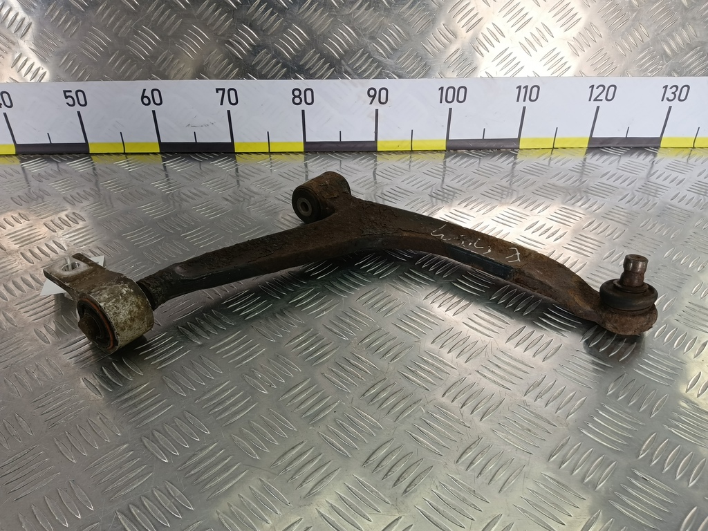 рычаг Peugeot Partner  3521R4, 2590 рублей, Москва