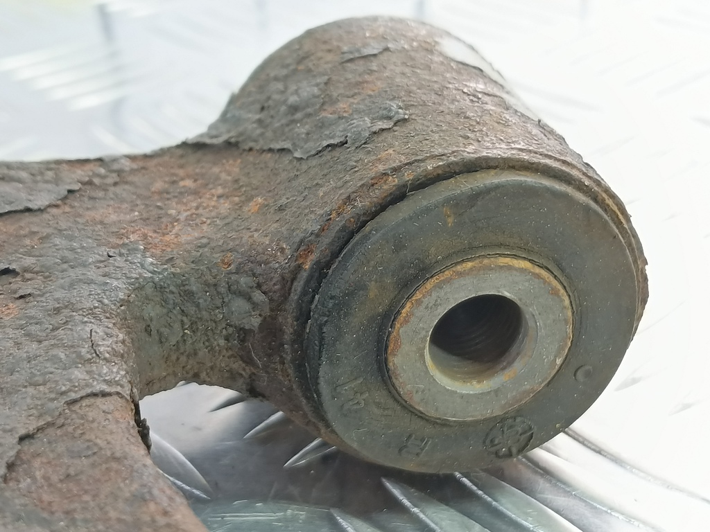 рычаг Peugeot Partner  3521R4, 2590 рублей, Москва