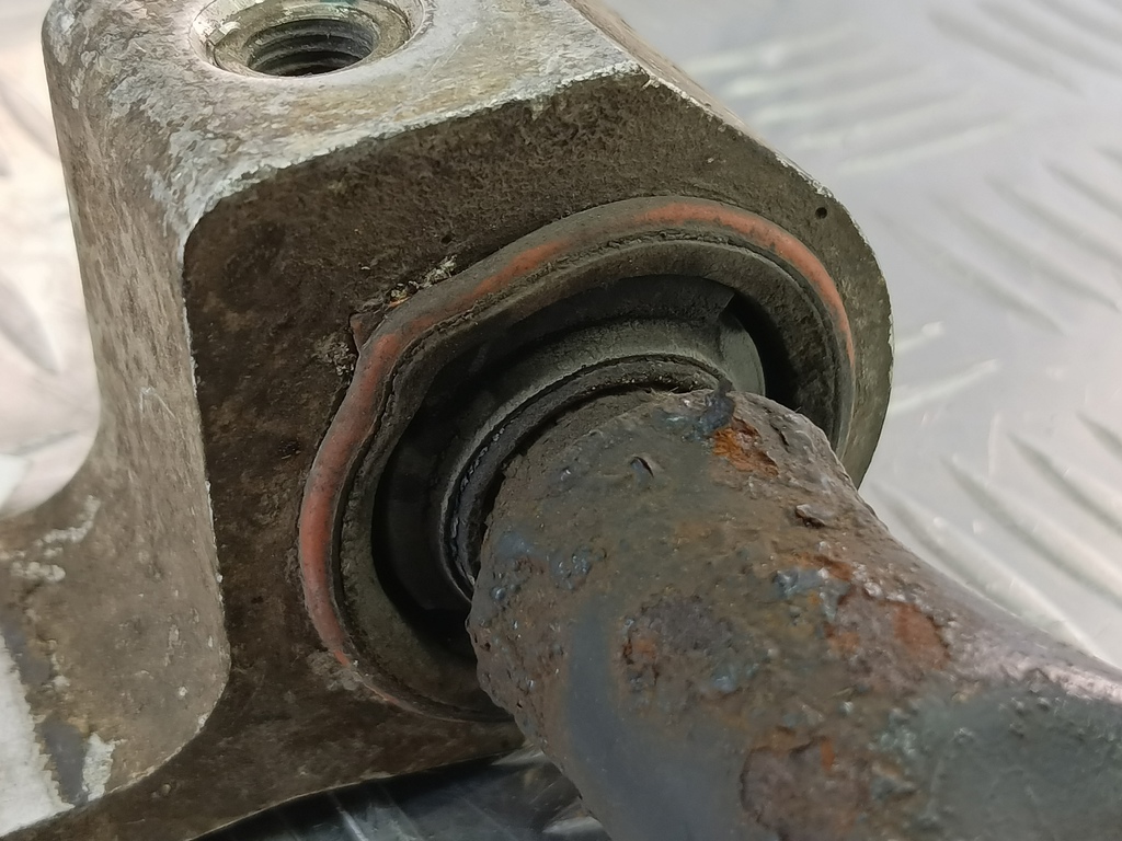 рычаг Peugeot Partner  3521R4, 2590 рублей, Москва