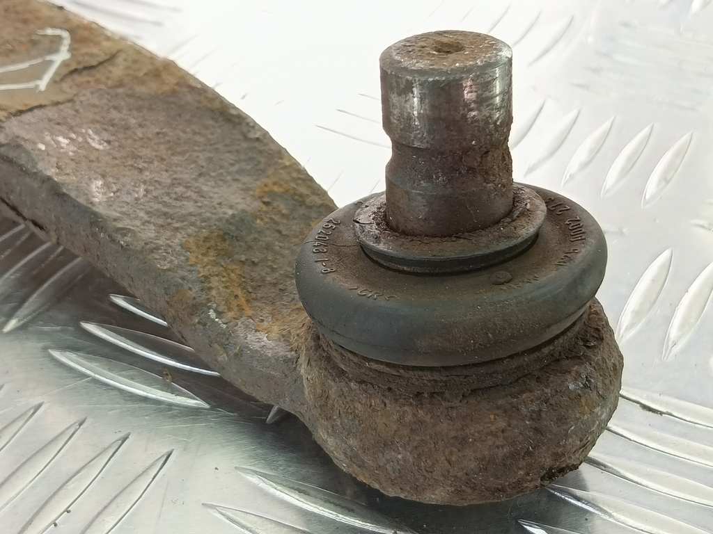 рычаг Peugeot Partner  3521R4, 2590 рублей, Москва