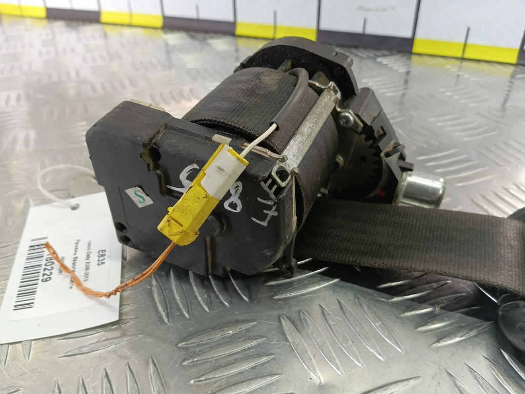 ремень безопасности Iveco Daily  500324291, 1550 рублей, Москва