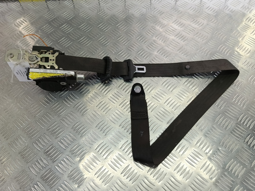 ремень безопасности Iveco Daily  500324291, 1550 рублей, Москва