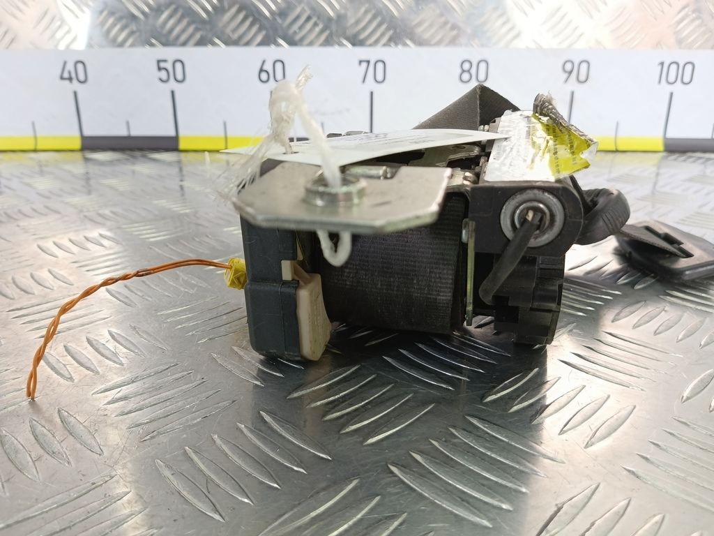 ремень безопасности Iveco Daily  500324291, 1550 рублей, Москва