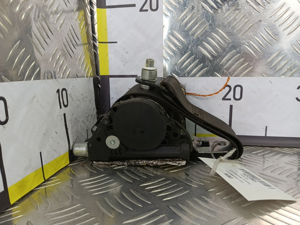 ремень безопасности Iveco Daily  500324291, 1550 рублей, Москва