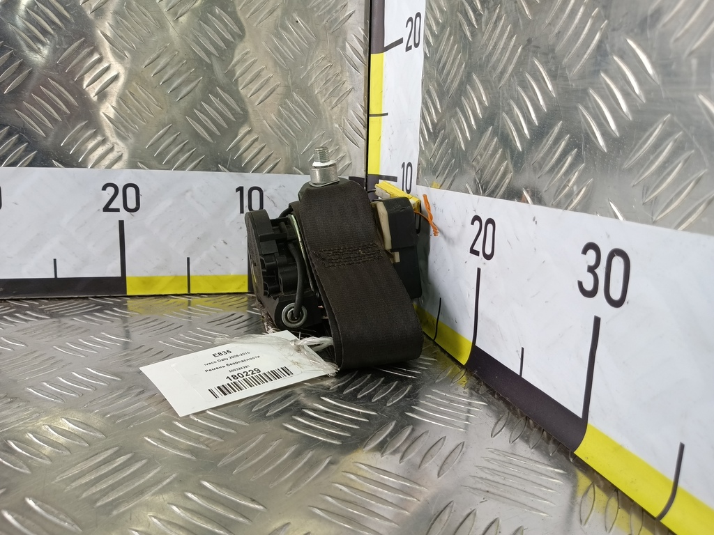 ремень безопасности Iveco Daily  500324291, 1550 рублей, Москва