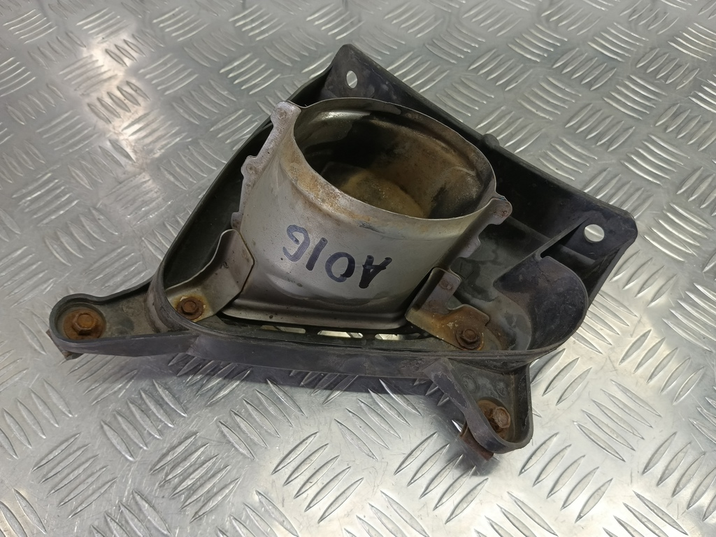 накладка бампера заднего HONDA Civic 1.8 MT (140 л.с.)Civic  VIII (2005—2009) Хетчбэк 71503SMGE00, 1320 рублей, Москва