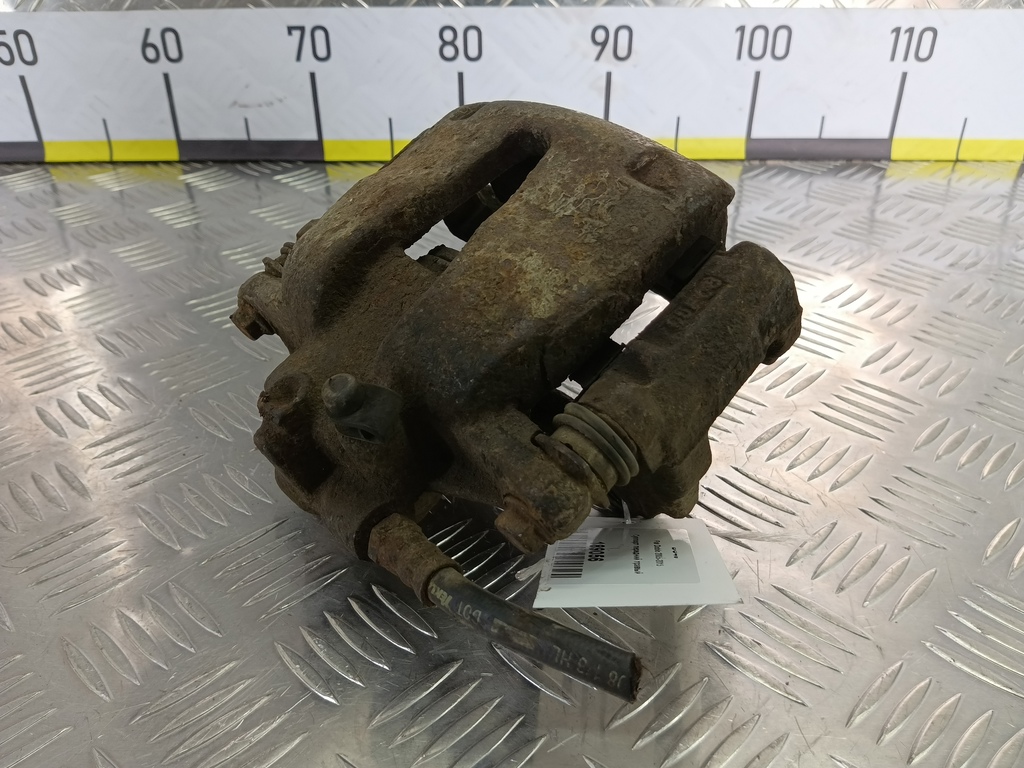 суппорт Fiat Doblo  735386508, 750 рублей, Москва