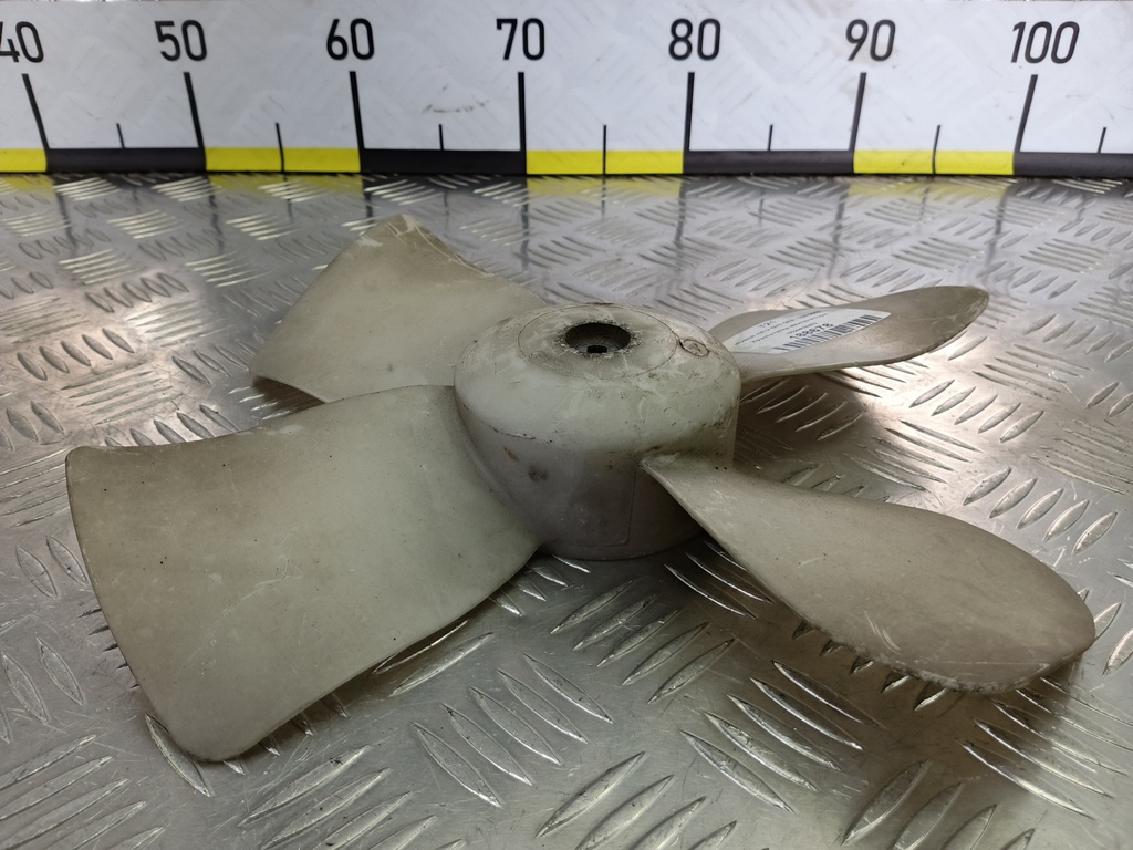 крыльчатка вентилятора HONDA HR-V 1.6 CVT (105 л.с.)HR-V  GH рестайлинг (2001—2006) Внедорожник 19020P08003, 1090 рублей, Москва