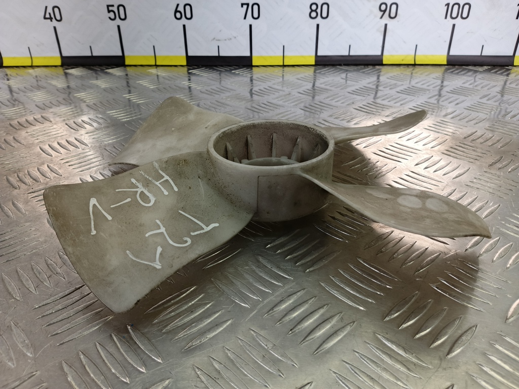 крыльчатка вентилятора HONDA HR-V 1.6 CVT (105 л.с.)HR-V  GH рестайлинг (2001—2006) Внедорожник 19020P08003, 1090 рублей, Москва