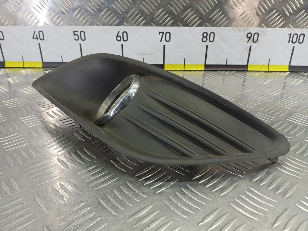 накладка бампера переднего FORD Focus  1528560, 980 рублей, Москва