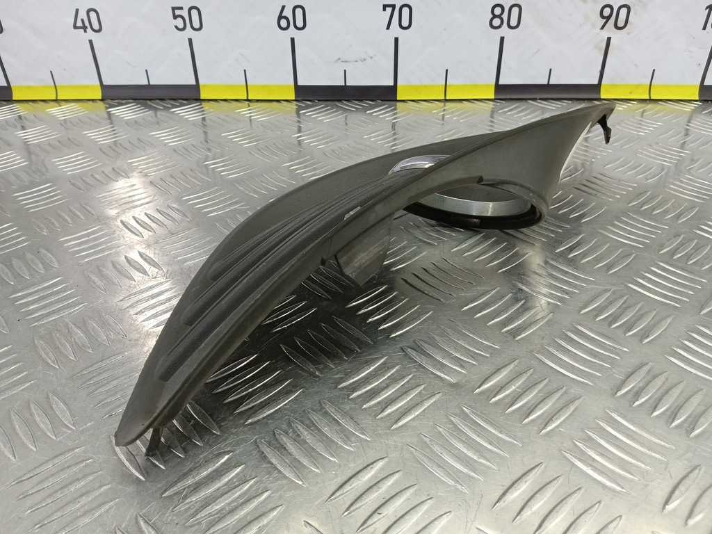 накладка бампера переднего FORD Focus  1528560, 980 рублей, Москва