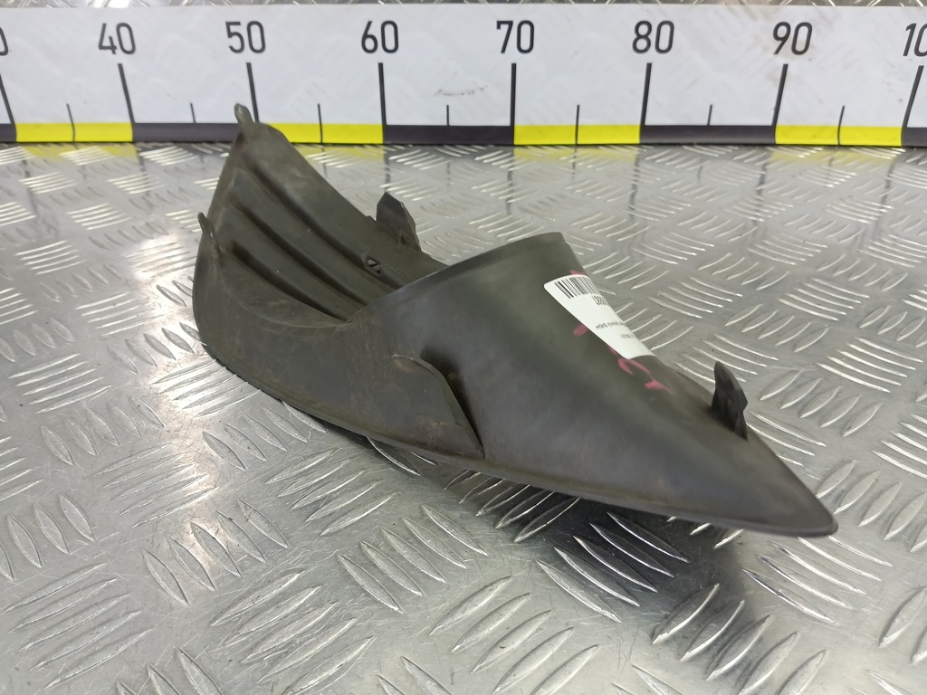 накладка бампера переднего FORD Focus  1528560, 980 рублей, Москва