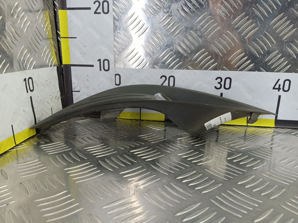 накладка бампера переднего FORD Focus  1528560, 980 рублей, Москва