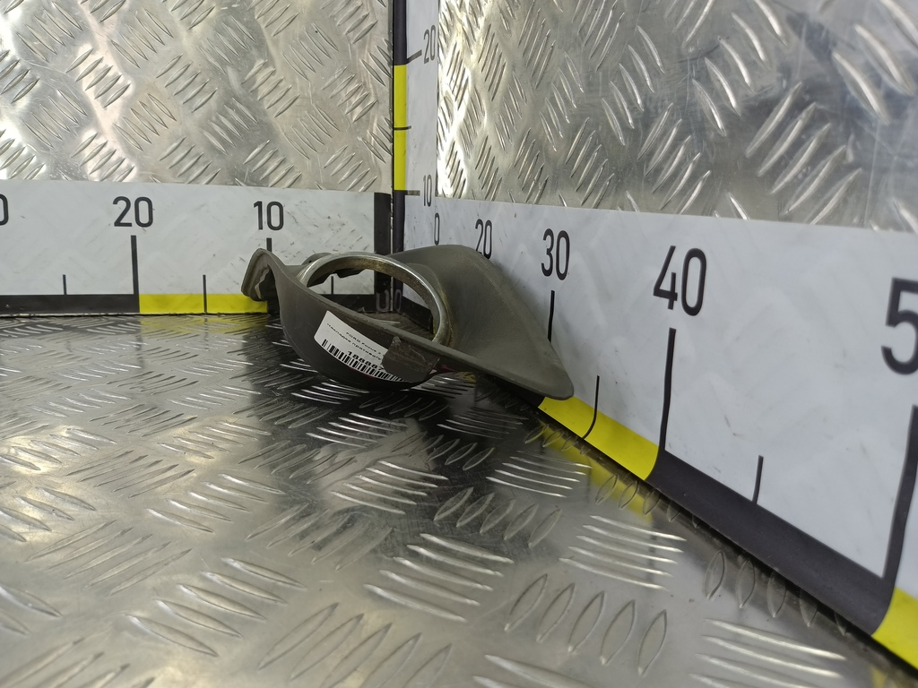 накладка бампера переднего FORD Focus  1528560, 980 рублей, Москва