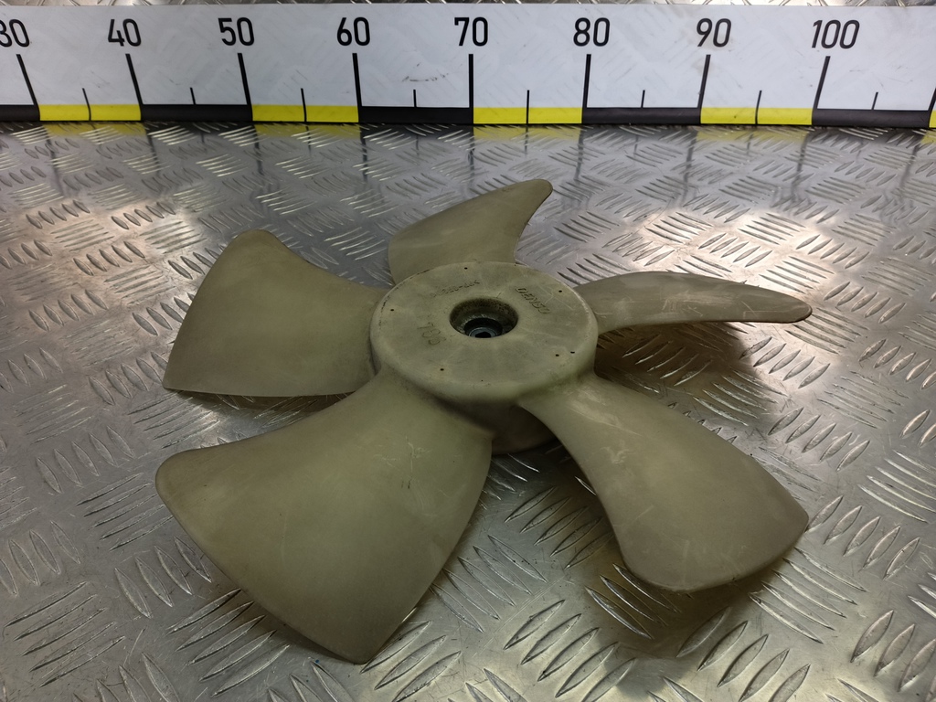 крыльчатка вентилятора HONDA Accord 2.0 AT (156 л.с.)Accord  VIII (2007—2011) Седан 38611R60U01, 3279 рублей, Москва