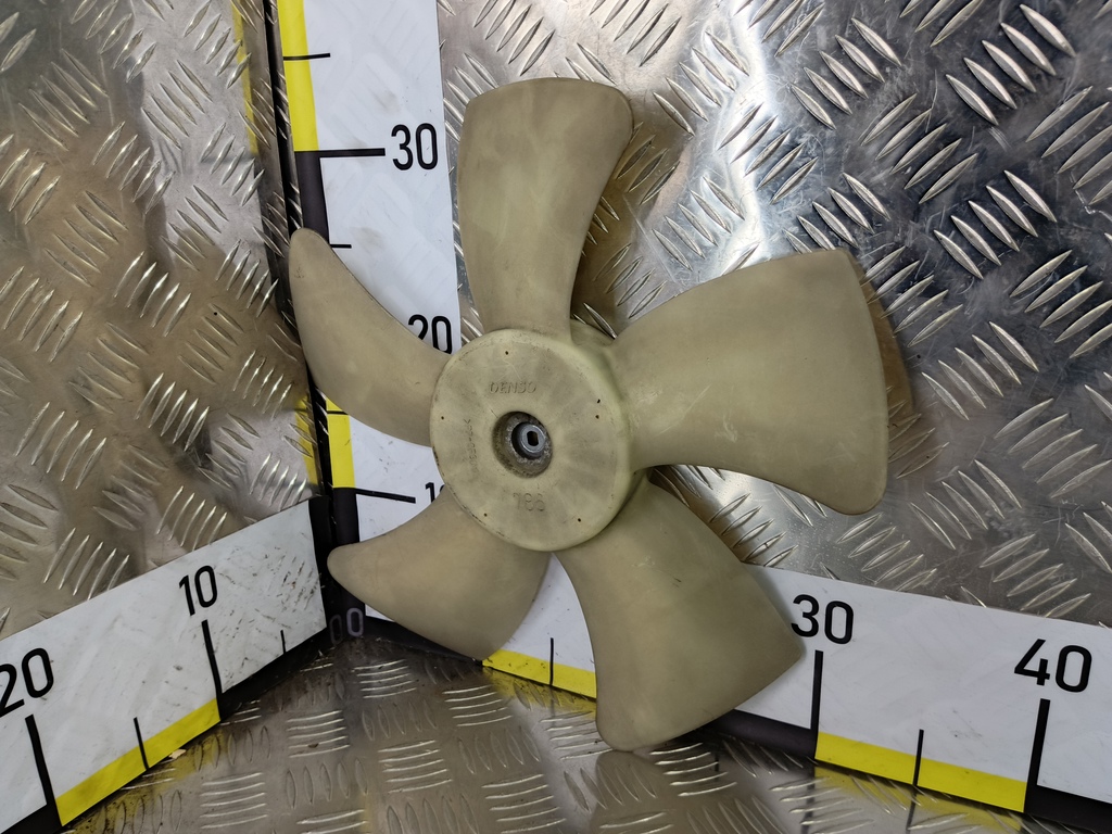 крыльчатка вентилятора HONDA Accord 2.0 AT (156 л.с.)Accord  VIII (2007—2011) Седан 38611R60U01, 3279 рублей, Москва