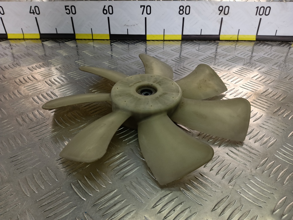 крыльчатка вентилятора HONDA Accord 2.0 AT (156 л.с.)Accord  VIII (2007—2011) Седан 19020R60U01, 3279 рублей, Москва