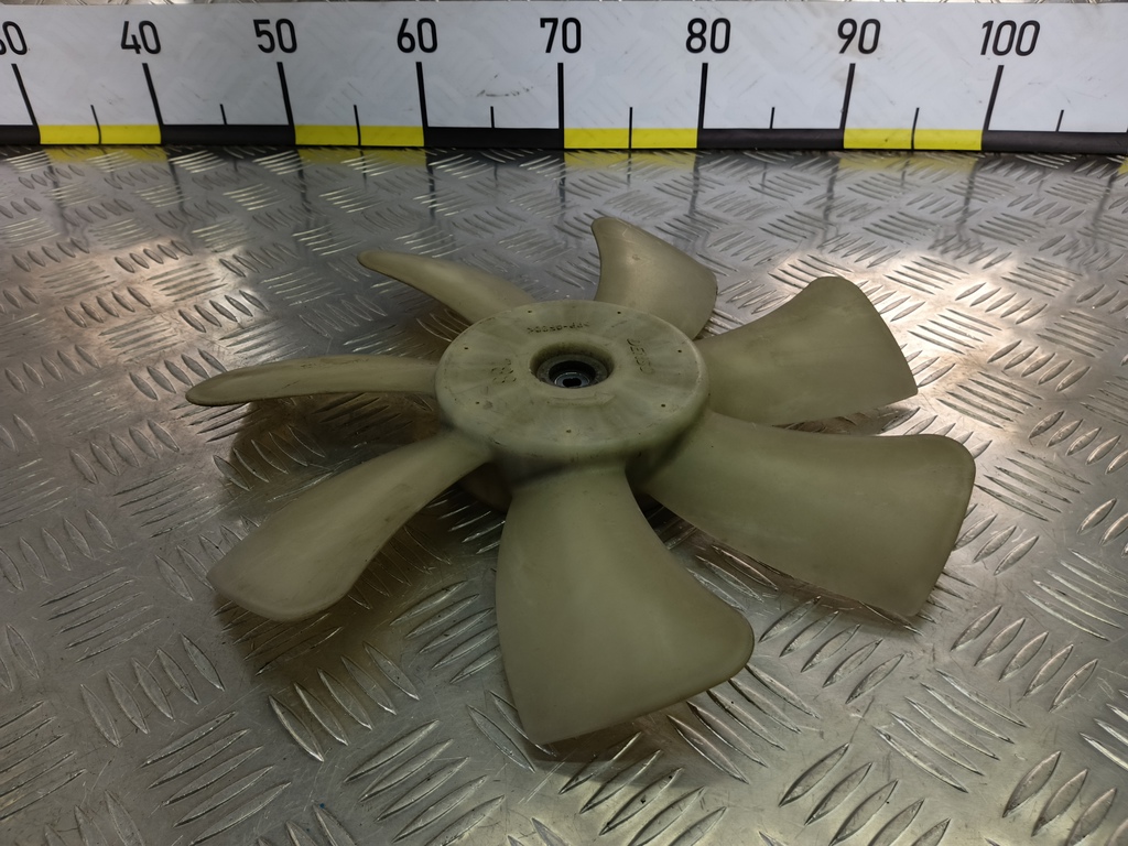 крыльчатка вентилятора HONDA Accord 2.0 AT (156 л.с.)Accord  VIII (2007—2011) Седан 19020R60U01, 3279 рублей, Москва