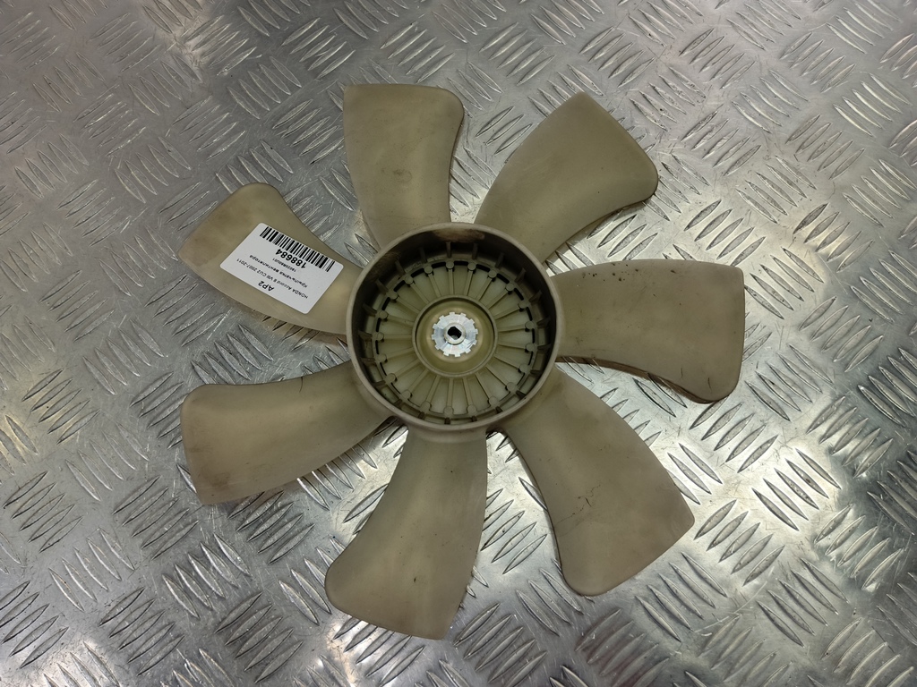 крыльчатка вентилятора HONDA Accord 2.0 AT (156 л.с.)Accord  VIII (2007—2011) Седан 19020R60U01, 3279 рублей, Москва