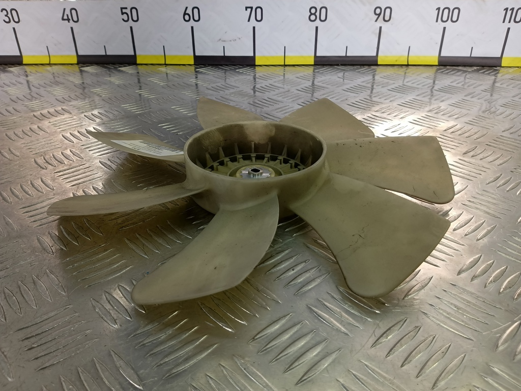 крыльчатка вентилятора HONDA Accord 2.0 AT (156 л.с.)Accord  VIII (2007—2011) Седан 19020R60U01, 3279 рублей, Москва