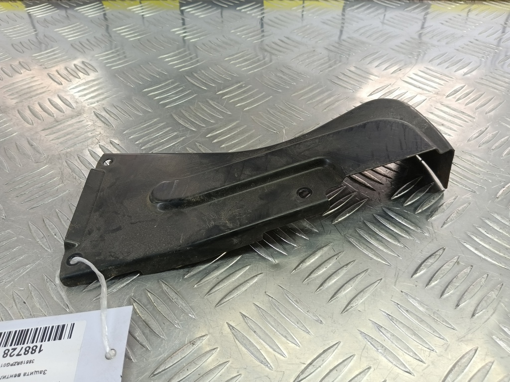 защита вентилятора HONDA CR-V 2.0 AT (150 л.с.)CR-V  III (2006—2009) Внедорожник 38619RZPG01, 630 рублей, Москва