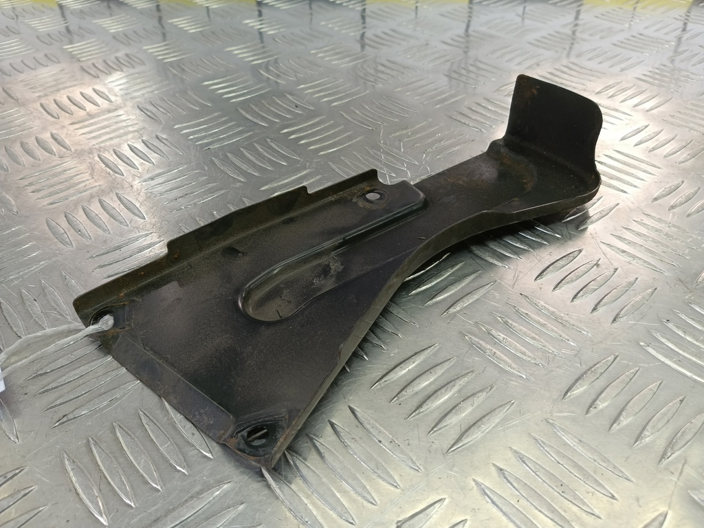 защита вентилятора HONDA CR-V 2.0 AT (150 л.с.)CR-V  III (2006—2009) Внедорожник 38619RZPG01, 630 рублей, Москва