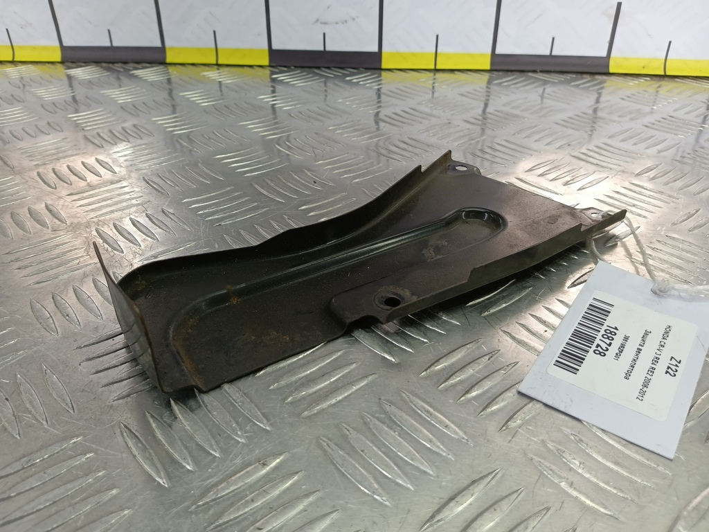 защита вентилятора HONDA CR-V 2.0 AT (150 л.с.)CR-V  III (2006—2009) Внедорожник 38619RZPG01, 630 рублей, Москва