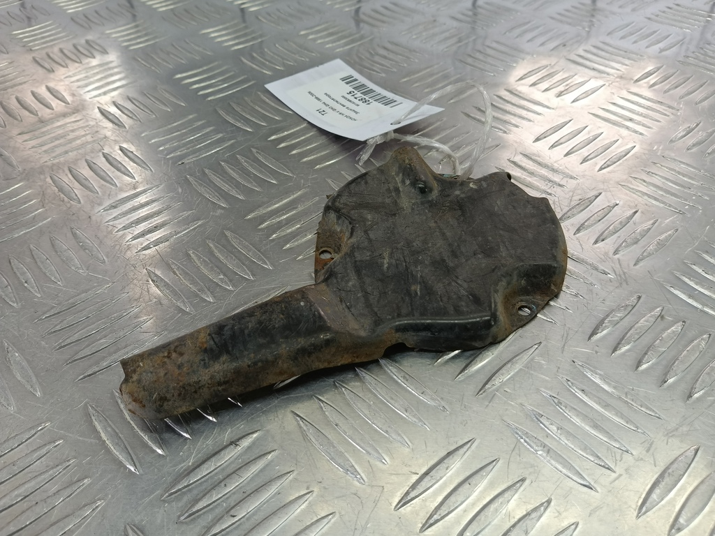 защита вентилятора HONDA HR-V 1.6 CVT (105 л.с.)HR-V  GH рестайлинг (2001—2006) Внедорожник 80162SR3000, 980 рублей, Москва