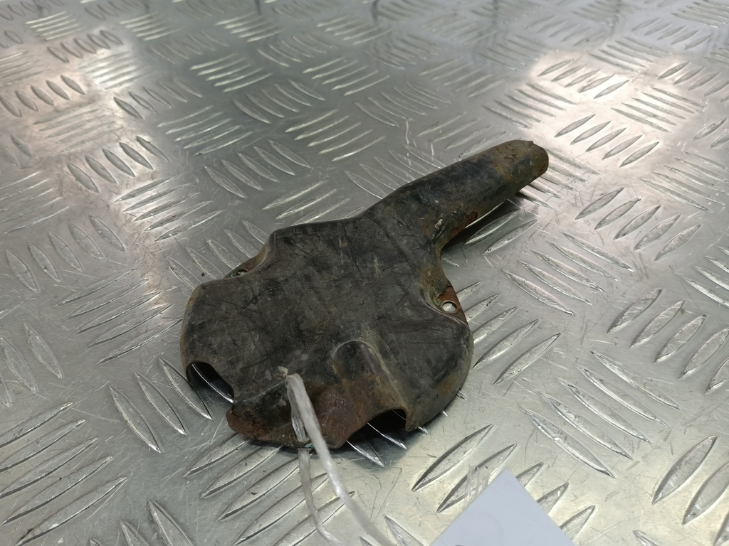 защита вентилятора HONDA HR-V 1.6 CVT (105 л.с.)HR-V  GH рестайлинг (2001—2006) Внедорожник 80162SR3000, 980 рублей, Москва