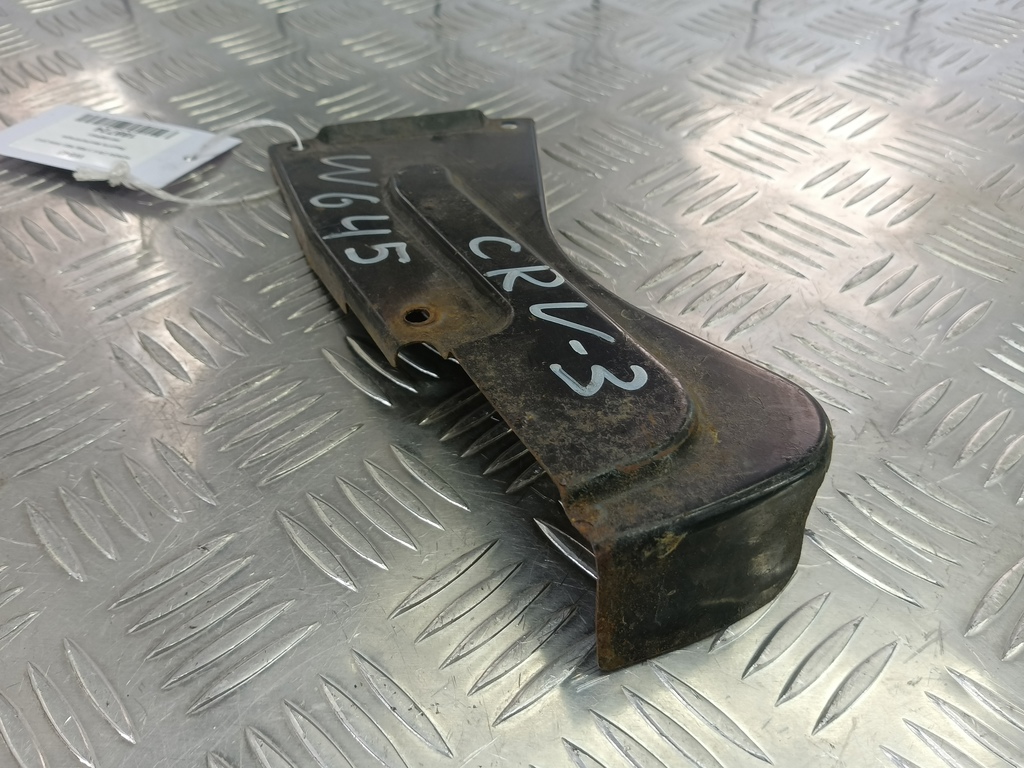 защита вентилятора HONDA CR-V  38619RZPG01, 630 рублей, Москва