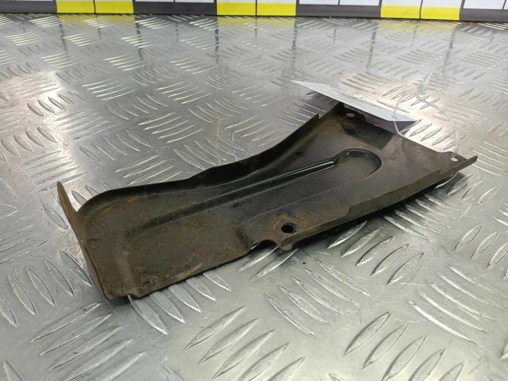 защита вентилятора HONDA CR-V  38619RZPG01, 630 рублей, Москва