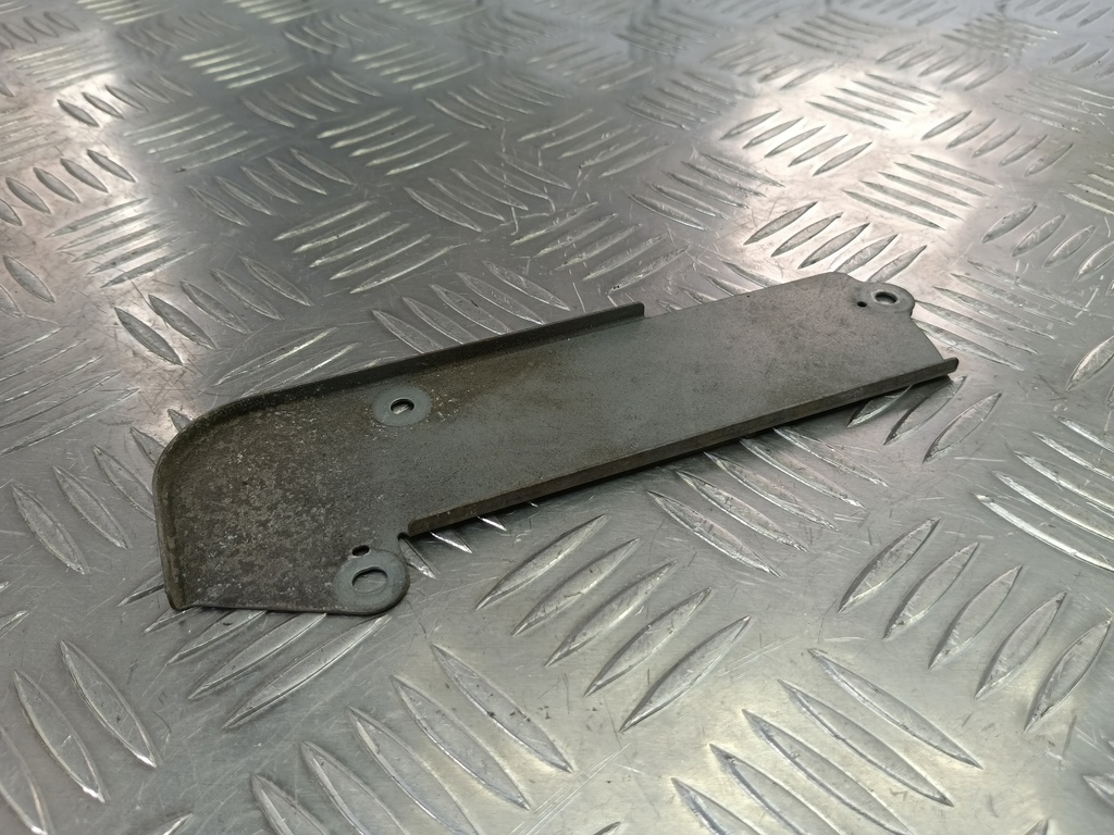 защита вентилятора HONDA CR-V 2.0 AT (150 л.с.)CR-V  IV (2011—2015) Внедорожник 38619R1AA01, 860 рублей, Москва