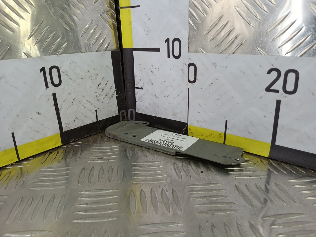 защита вентилятора HONDA CR-V 2.0 AT (150 л.с.)CR-V  IV (2011—2015) Внедорожник 38619R1AA01, 860 рублей, Москва