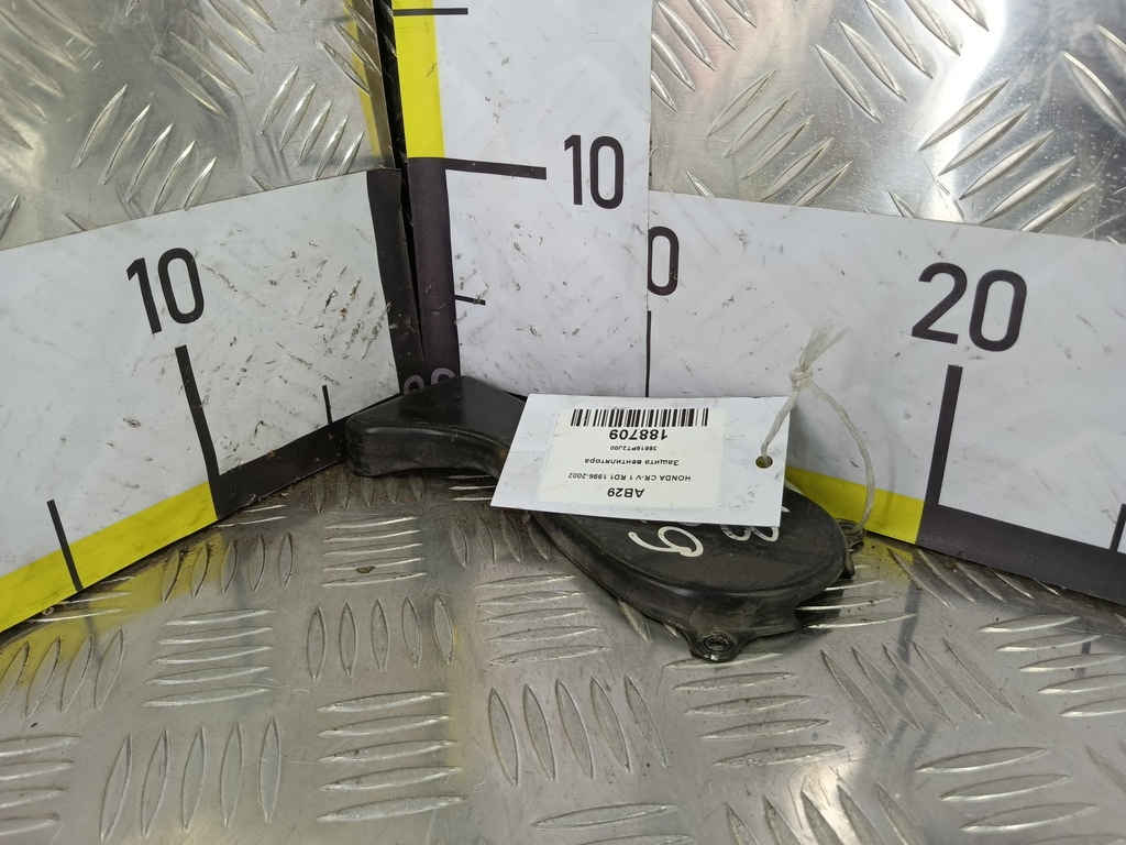 защита вентилятора HONDA CR-V CR-V  I рестайлинг (1998—2001) 38619PT2J00, 980 рублей, Москва