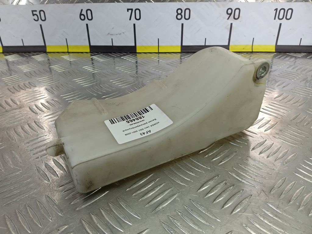 бачок расширительный HONDA JAZZ 1.2 MT (78 л.с.)Jazz  GD (2001—2005) Хетчбэк 19101PWAJ00, 980 рублей, Москва