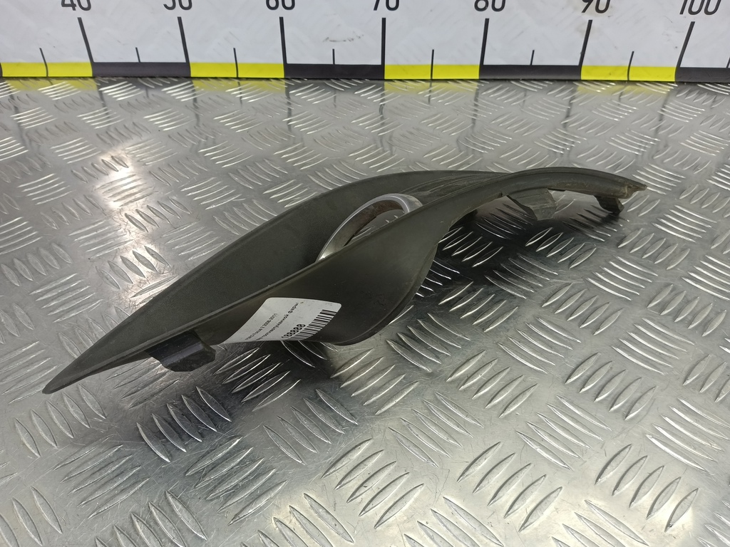 накладка бампера переднего FORD Focus  1528561, 860 рублей, Москва