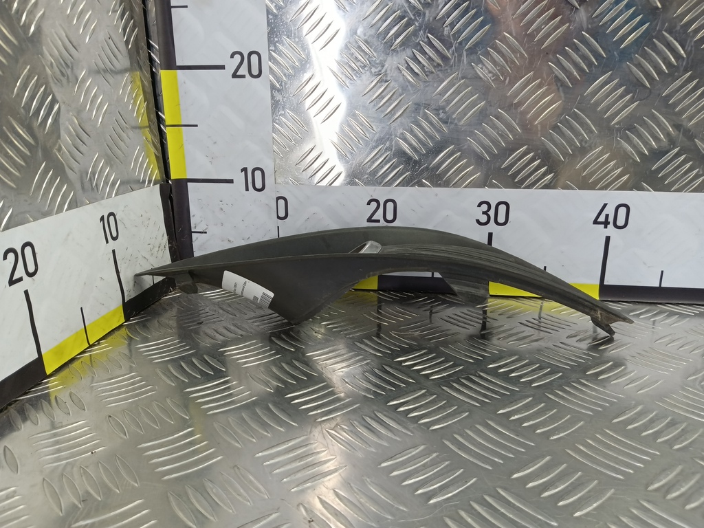 накладка бампера переднего FORD Focus  1528561, 860 рублей, Москва