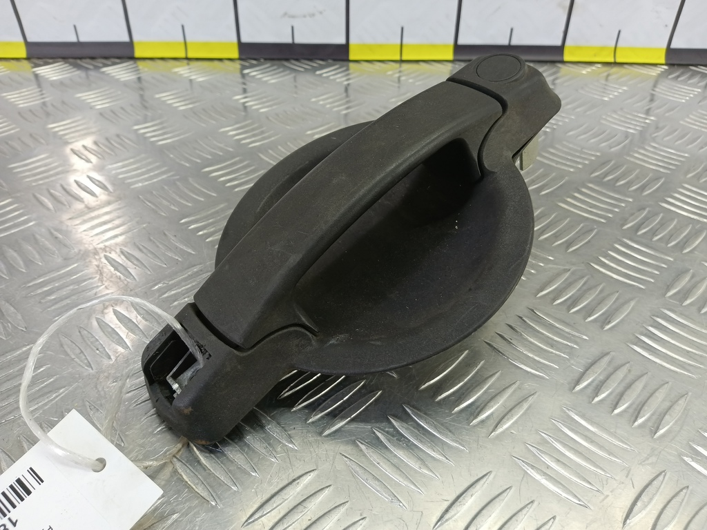 ручка двери внешняя Fiat Doblo  735435377, 6150 рублей, Москва