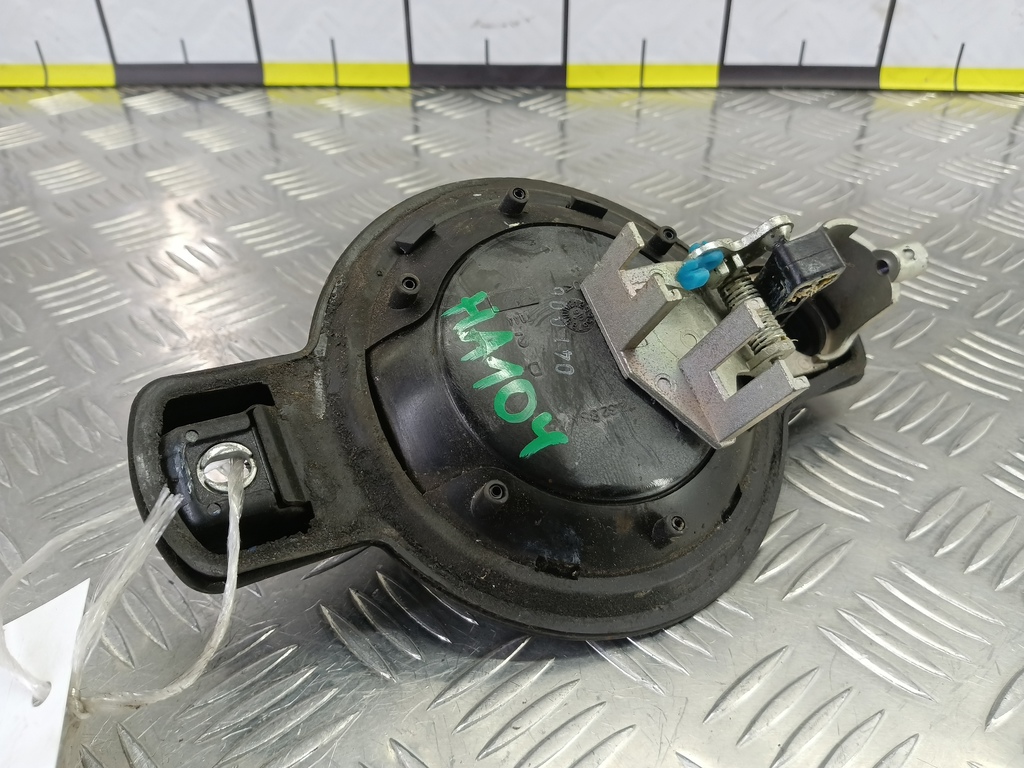 ручка двери внешняя Fiat Doblo  735435377, 6150 рублей, Москва