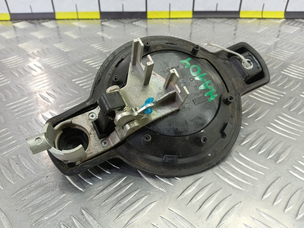 ручка двери внешняя Fiat Doblo  735435377, 6150 рублей, Москва