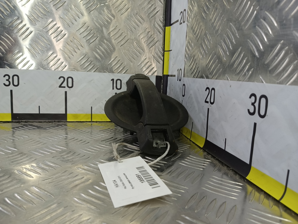 ручка двери внешняя Fiat Doblo  735435377, 6150 рублей, Москва