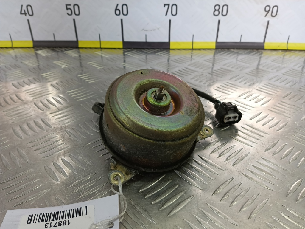 моторчик вентилятора MITSUBISHI OUTLANDER  MR314772, 2130 рублей, Москва