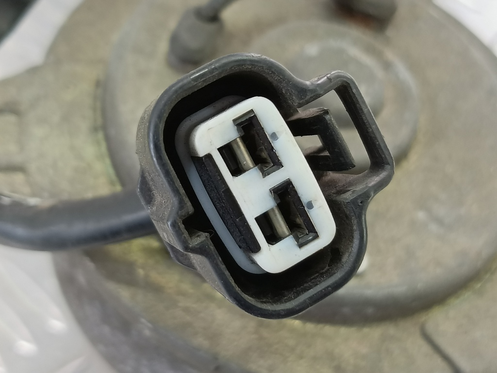 моторчик вентилятора MITSUBISHI OUTLANDER  MR314772, 2130 рублей, Москва