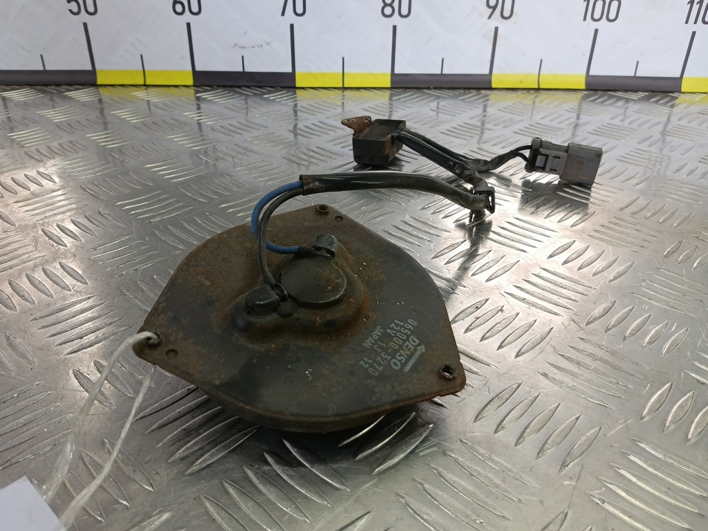 моторчик вентилятора HONDA CR-V  38616RZPG01, 6730 рублей, Москва