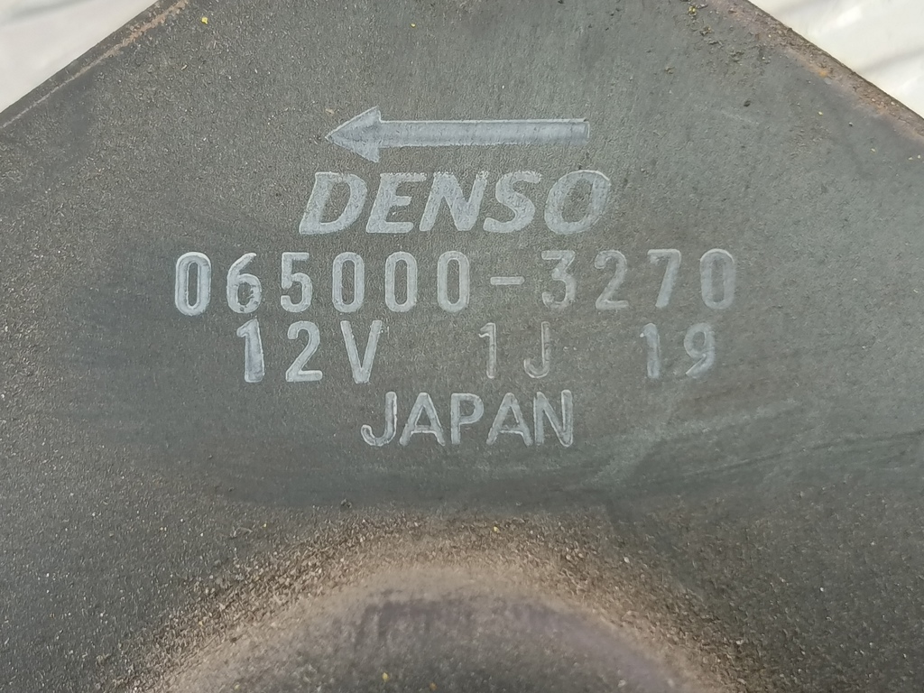 моторчик вентилятора HONDA CR-V 2.0 AT (150 л.с.)CR-V  III (2006—2009) Внедорожник 38616RZPG01, 6730 рублей, Москва