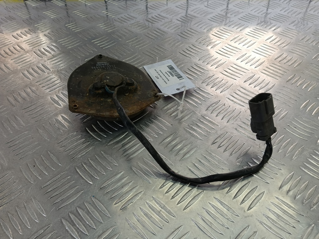 моторчик вентилятора HONDA CR-V 2.0 AT (150 л.с.)CR-V  II (2001—2004) Внедорожник 38616P3G003, 5230 рублей, Москва