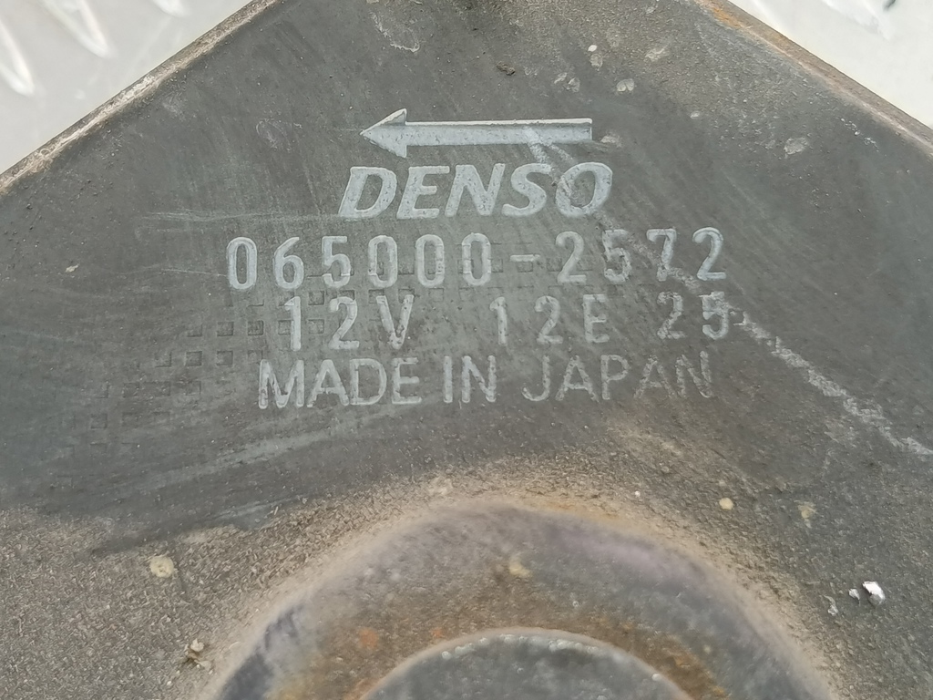 моторчик вентилятора HONDA CR-V 2.0 AT (150 л.с.)CR-V  II (2001—2004) Внедорожник 38616P3G003, 5230 рублей, Москва