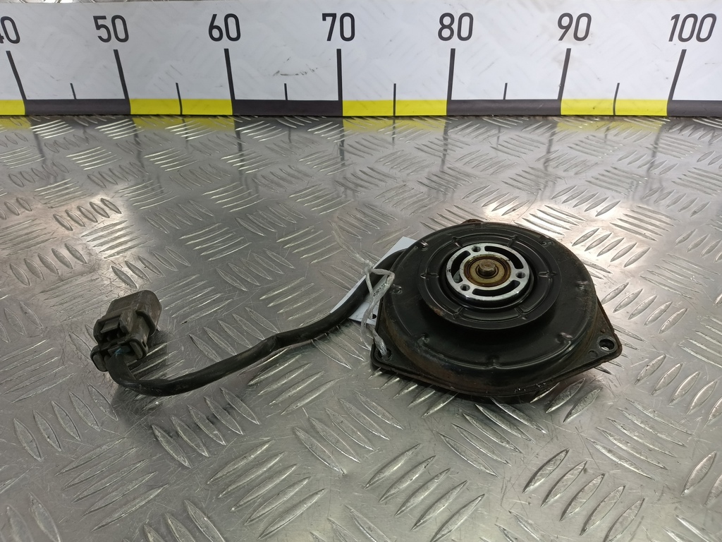 моторчик вентилятора HONDA CR-V  38616P3G003, 5230 рублей, Москва