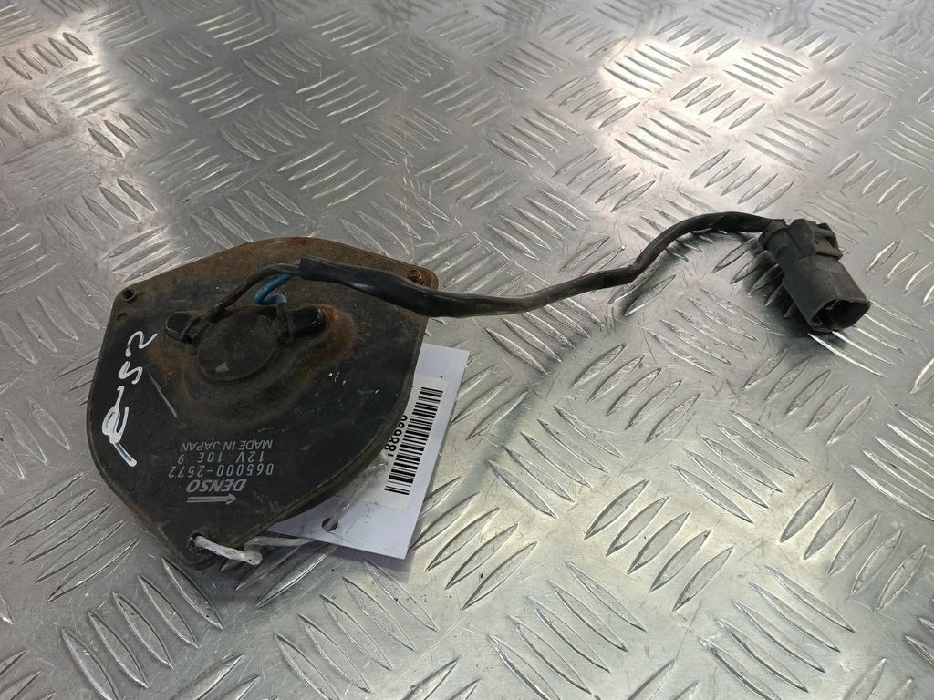 моторчик вентилятора HONDA CR-V  38616P3G003, 5230 рублей, Москва